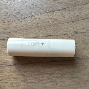 Merit Day Glow Highlighting Balm, in Cava, .14oz